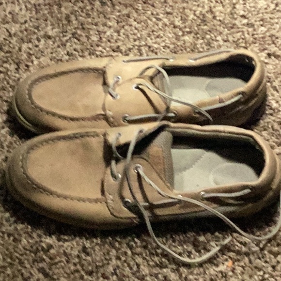 Sperrys - Picture 2 of 2